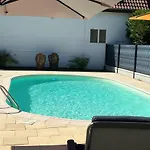 Lumineuse Avec Terrasse Privee - Calme & Confort Genius Homestay Schweighouse-sur-Moder