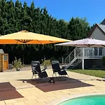 Lumineuse Avec Terrasse Privee - Calme & Confort Genius *