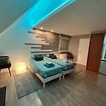 Homestay Lumineuse Avec Terrasse Privee - Calme & Confort Genius