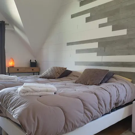 Executive Luxe Et Confort Pour Vos Sejours