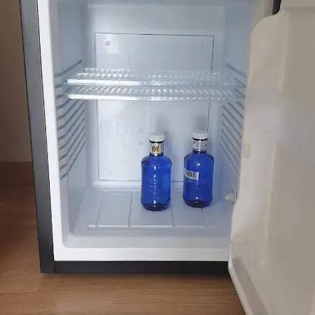 Chambre Executive Luxe et Confort pour vos Séjours Habitación en casa particular Schweighouse-sur-Moder