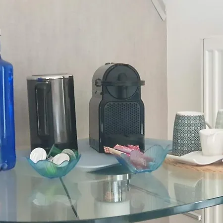 Chambre Executive Luxe et Confort pour vos Séjours Habitación en casa particular