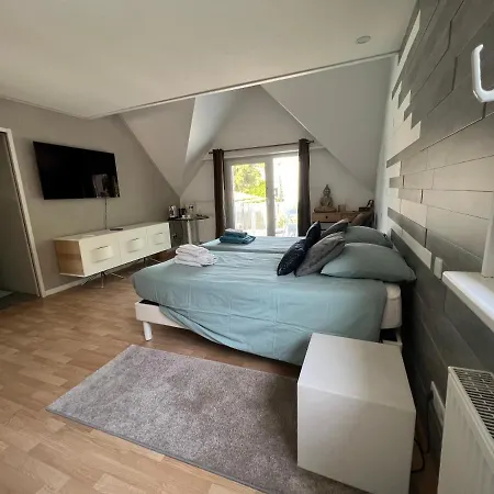 Executive Luxe Et Confort Pour Vos Séjours Schweighouse-sur-Moder