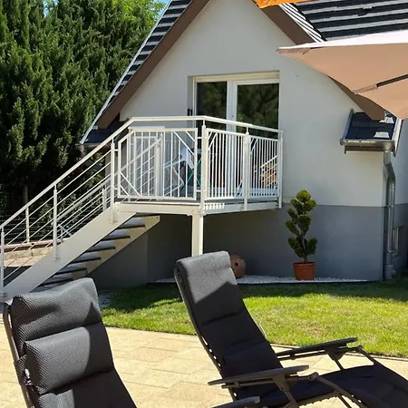 Habitación en casa particular Executive Luxe Et Confort Pour Vos Séjours