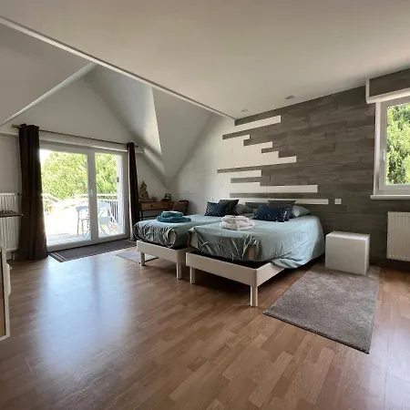 Homestay Executive Luxe Et Confort Pour Vos Sejours *