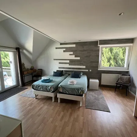 Accommodatie bij particulieren Lumineuse Avec Terrasse Privee - Calme & Confort Genius *