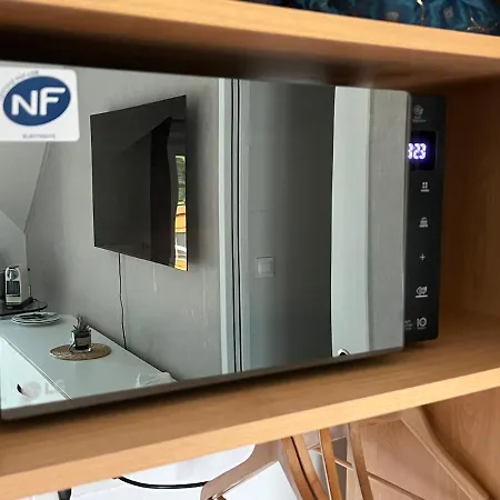 Chambre Executive Luxe et Confort pour vos Séjours * Schweighouse-sur-Moder