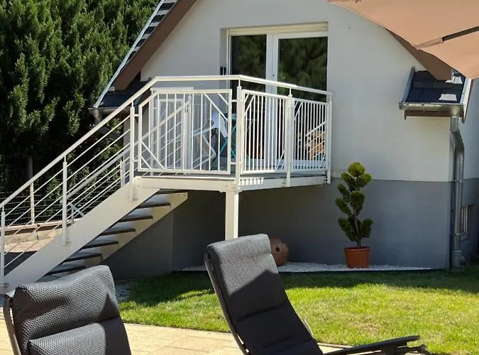 民宿 Lumineuse Avec Terrasse Privee - Calme & Confort Genius